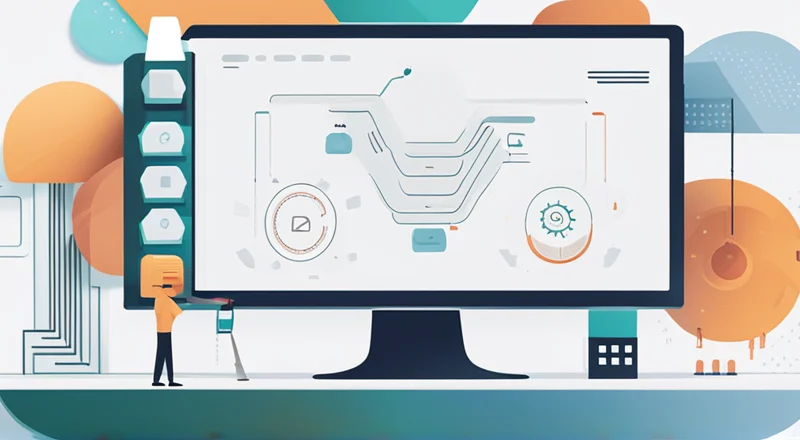 erp可以连接哪些系统