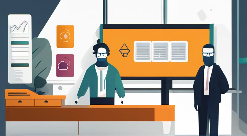 erp办公系统有哪些