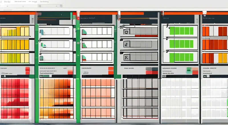 excel表格日库存表公式