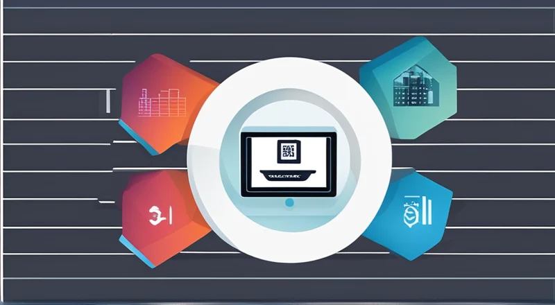 erp软件的特点有哪些