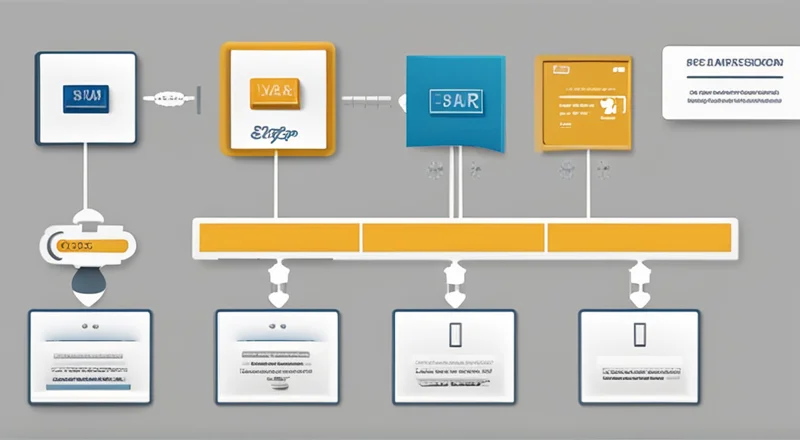 sap erp系统包括哪些模块