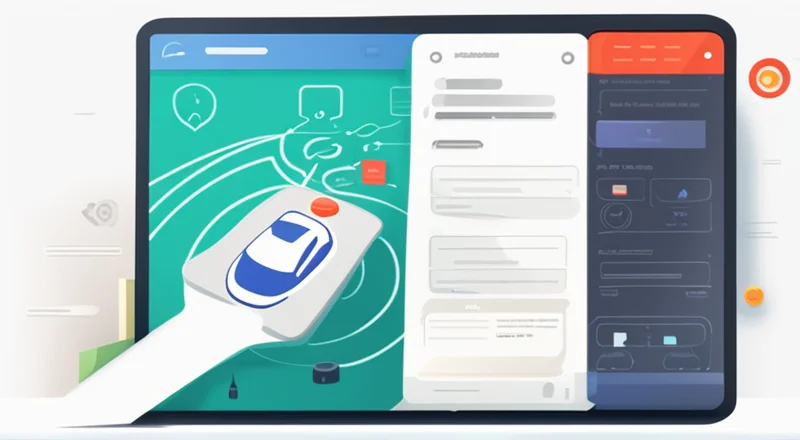 OCR在汽车登记证自动信息提取中的应用