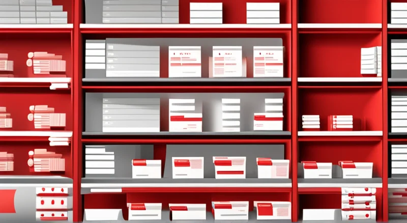 发票红冲怎么做进销存