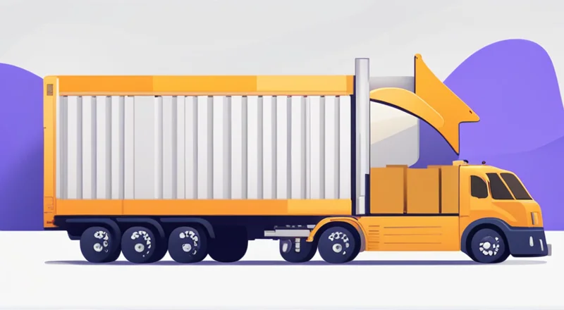 物流公司如何选择合作承运商前确认其企业状况？