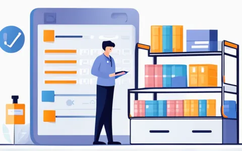 诊所药品进销存台账怎么做