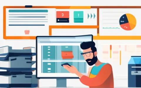 如何做个进销存的软件