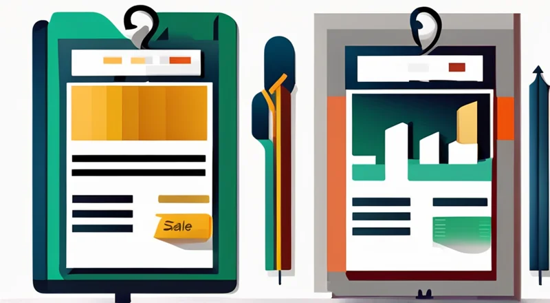 用excel制作销售开单系统