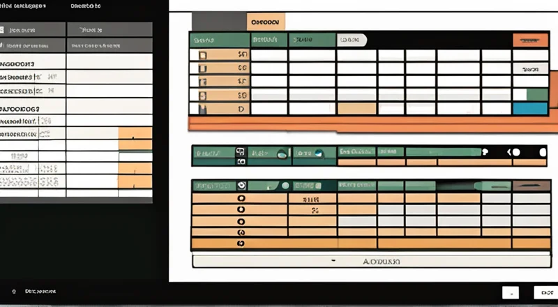 excel怎么制作进出库存表