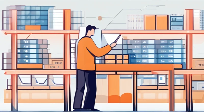 进销存软件如何查询开票