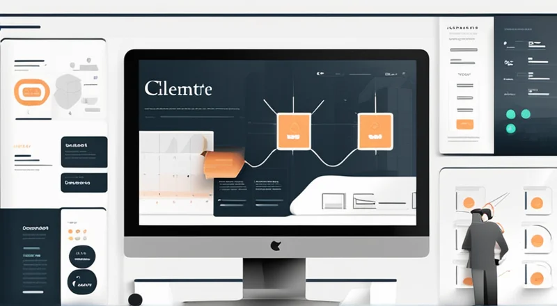 客户资产管理模板及计划