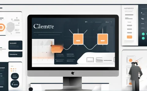 客户资产管理模板及计划