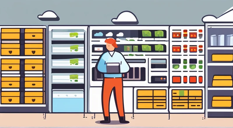 迷你云进销存怎么批量修改价格