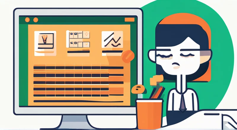 如何用excel表格客户管理