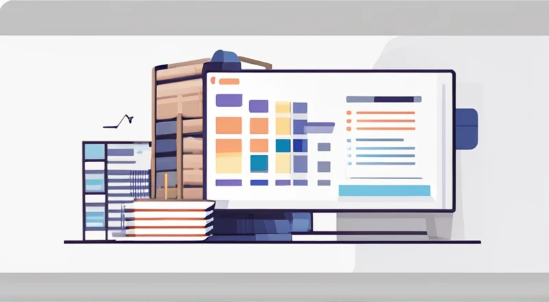 怎么根据盘点表做进销存