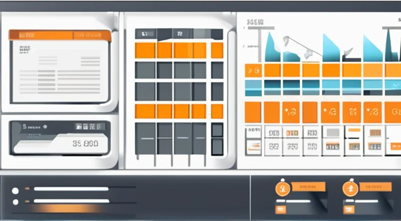 销售单excel数据库模板下载