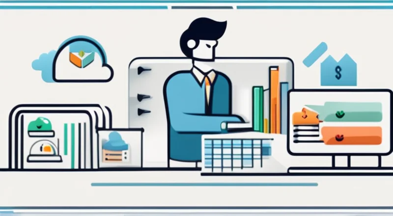 管理软件erp怎么用