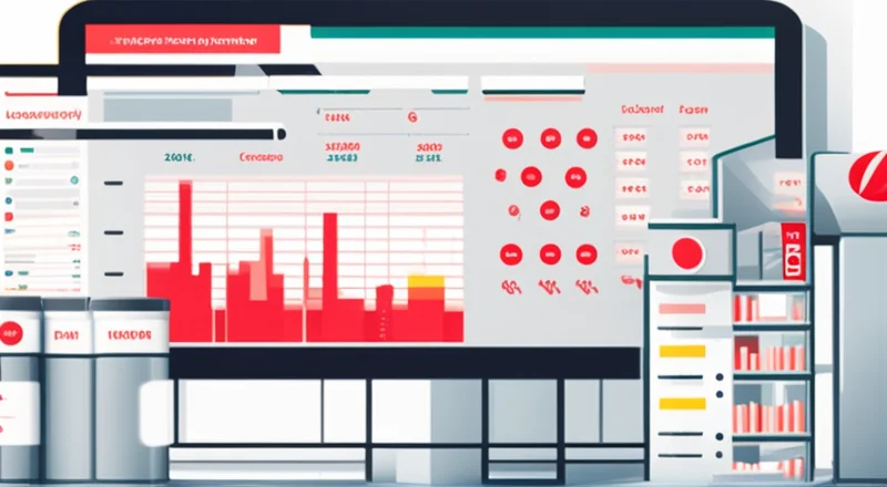 焦炭进销存报表怎么做表格
