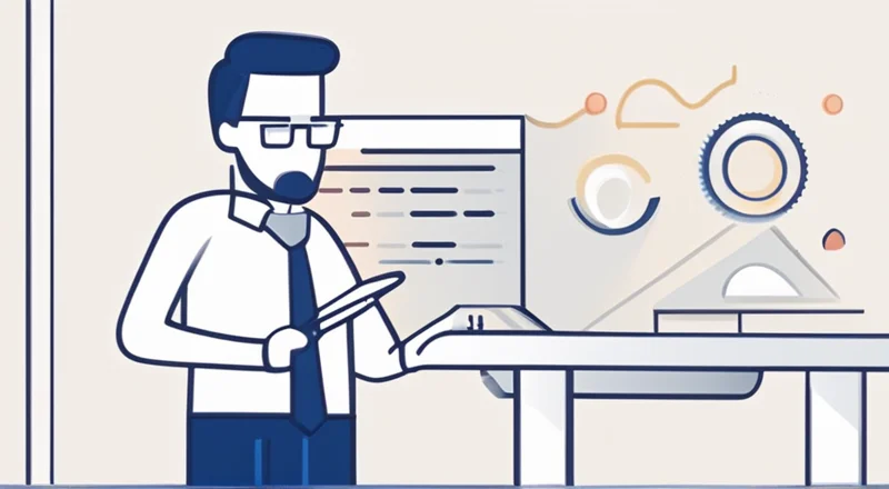 员工入职协议怎么用电子签章来签署？