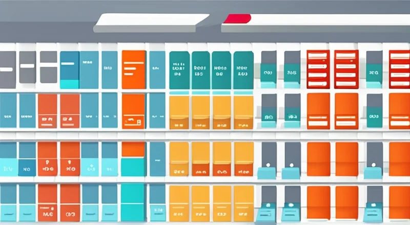 如何用表格做进销存表