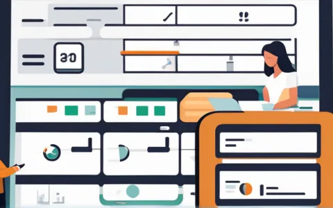 会计如何记进销存账