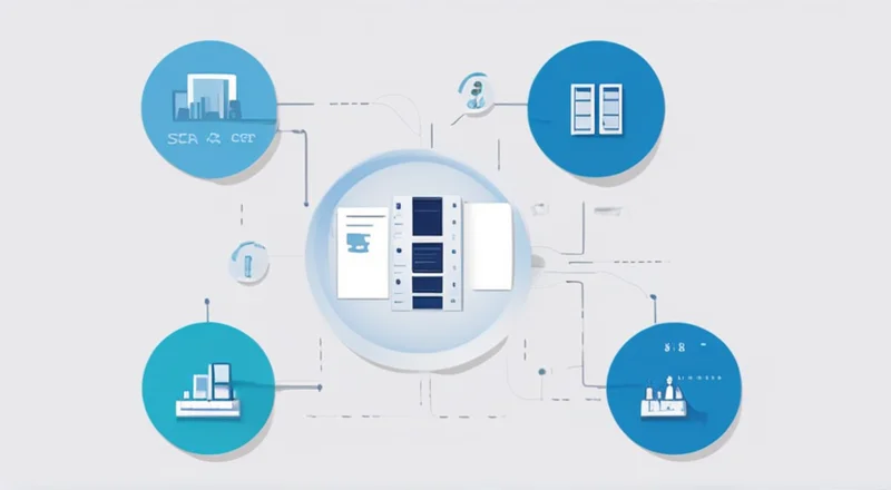 德国erp系统有哪些品牌名称