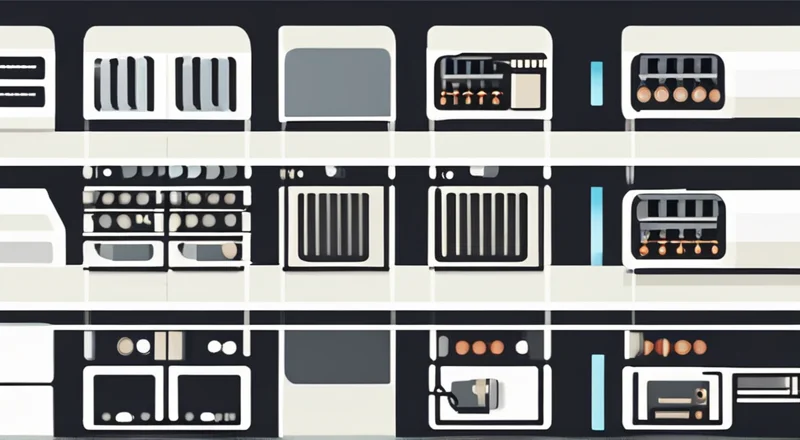 怎么用excel做空调的库存表