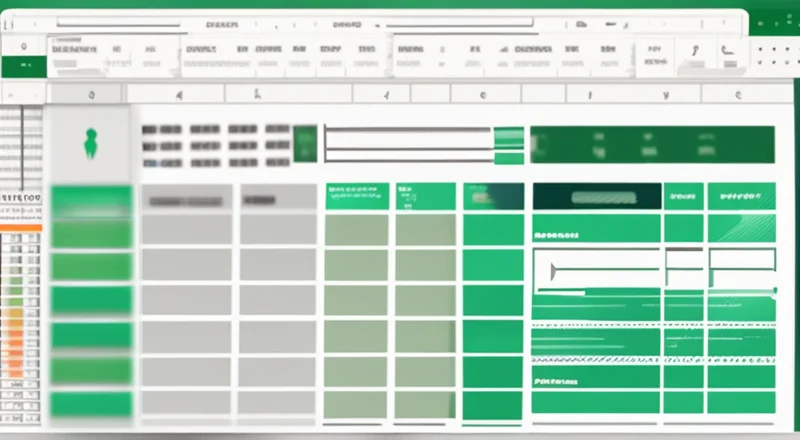 excel表格销售软件下载