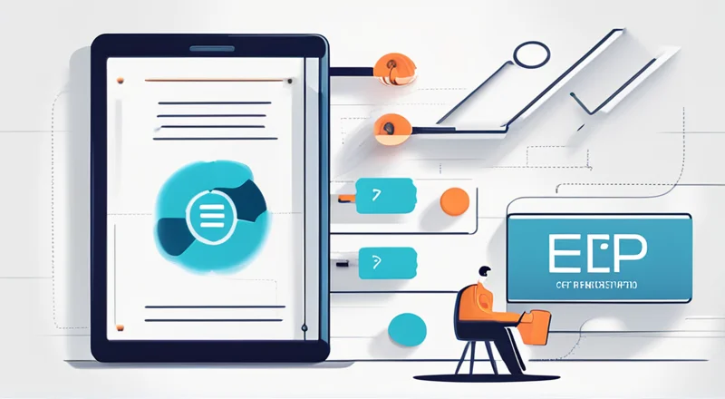 erp系统到底什么意思