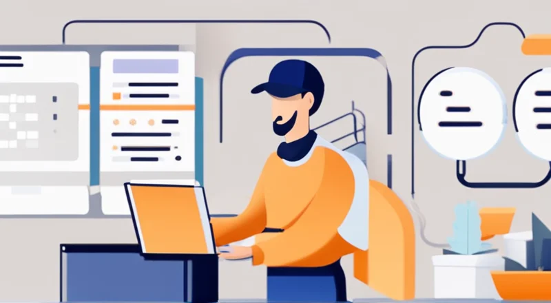 进销存软件调拨单如何开