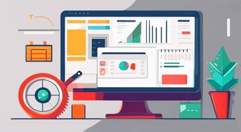 办公室如何管理进销存