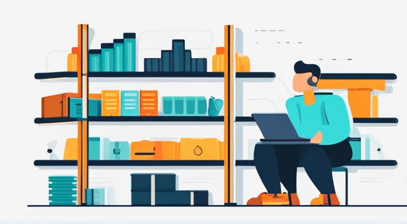 进销存对不上如何调整