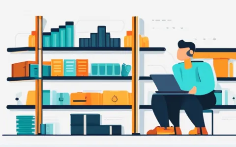 进销存对不上如何调整