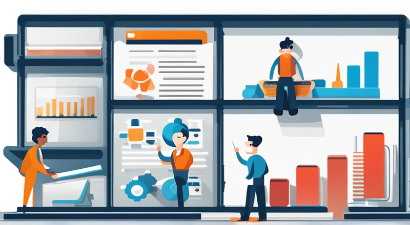 ERP系统软件定制