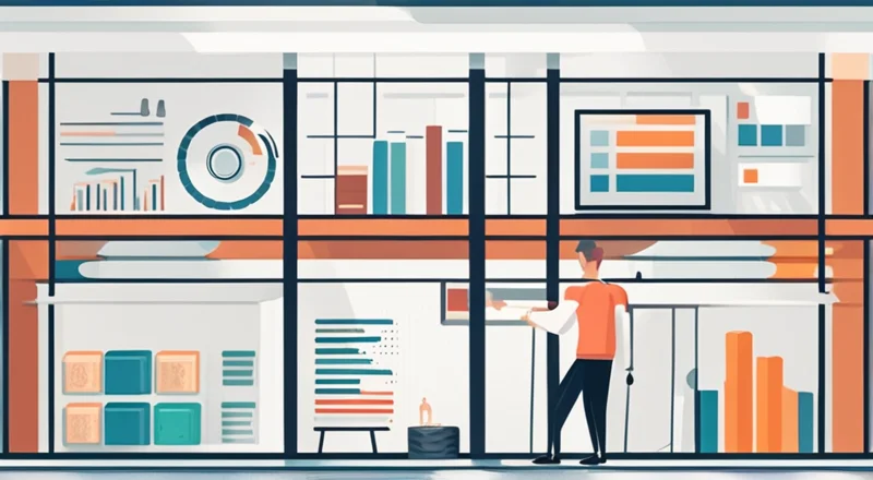 办公室ERP有哪些软件