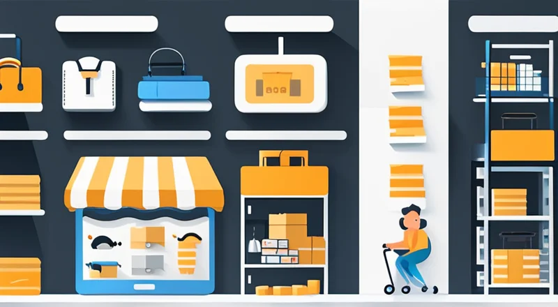 电商聚水谭进销存怎么做