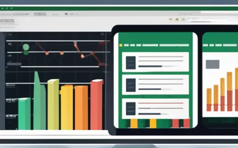 excel表采购库存销售分析