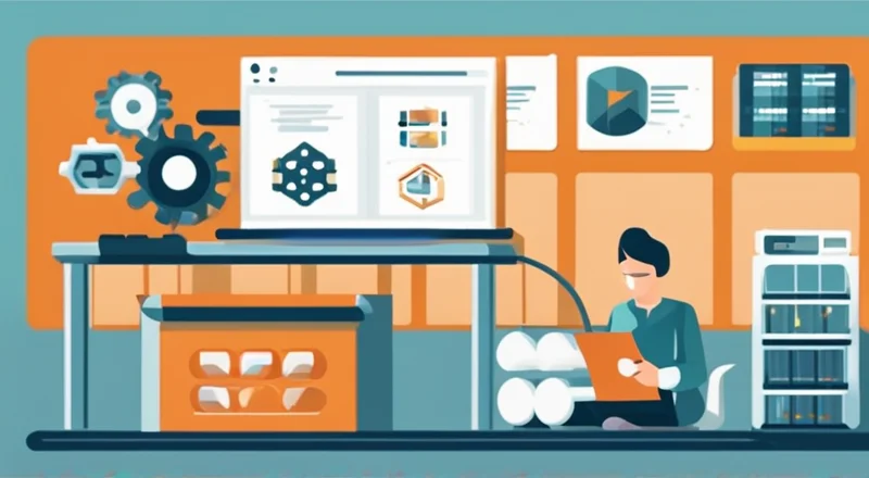 制造业erp系统软件有哪些优点