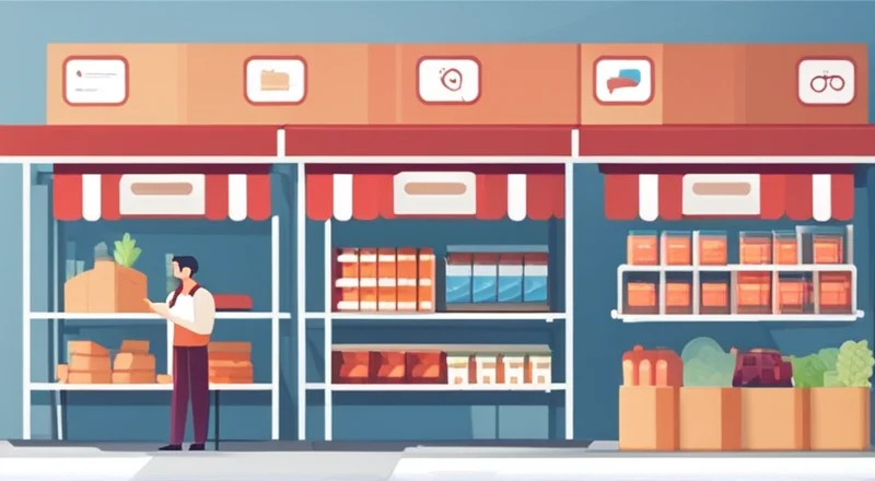 超市进销存如何管理软件