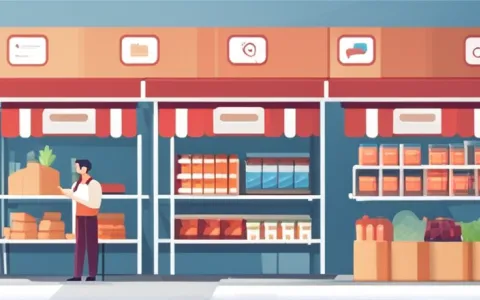 超市进销存如何管理软件