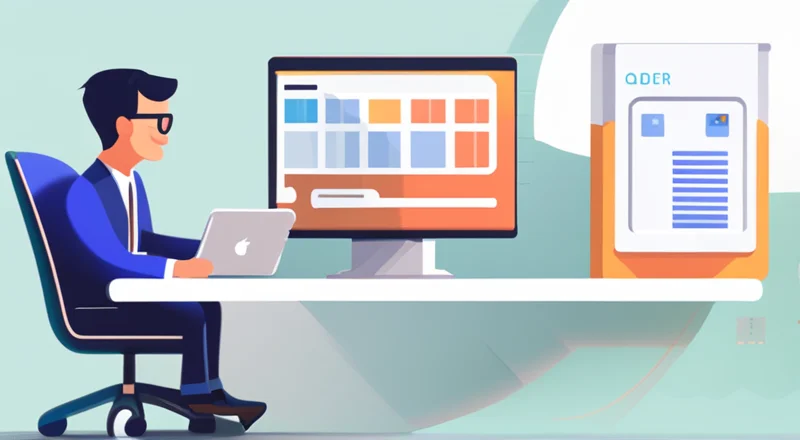 进销存软件怎么查询销货单