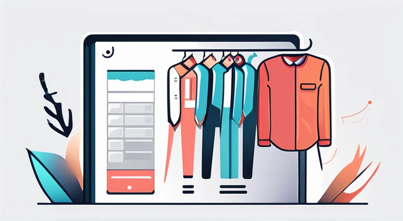 衣服进销存明细账怎么做