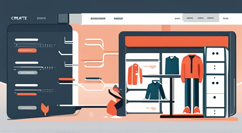 定制服装erp系统实施流程