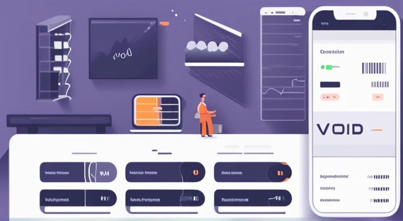 傻瓜进销存怎么作废