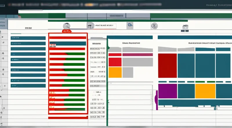怎么excel制作进销存台账