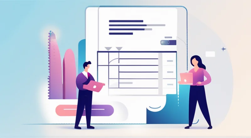 企业年度财务审计如何使用发票识别技术？