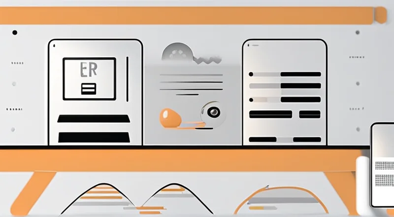 制作erp的软件有哪些