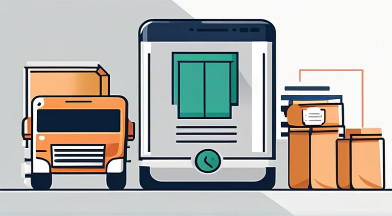 物流配送协议怎么通过电子合同来签署？