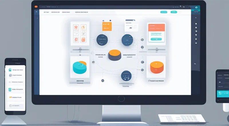 用友erp管理系统有哪些模块