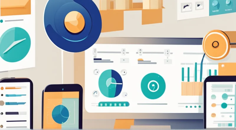 销售管理中的关键绩效指标 (KPI) 设定