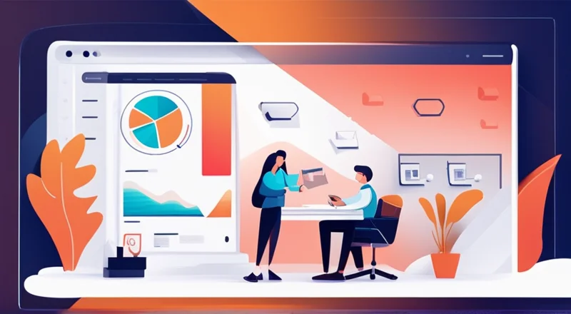 销售办公管理软件